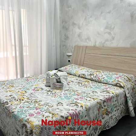 Napoli House Dream Hotel ภายนอก รูปภาพ
