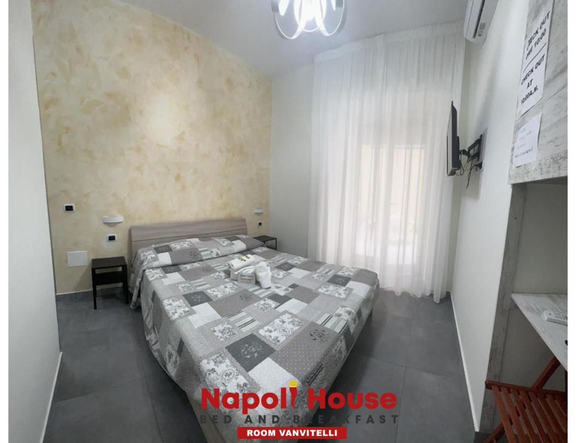 Napoli House Dream Hotel ภายนอก รูปภาพ