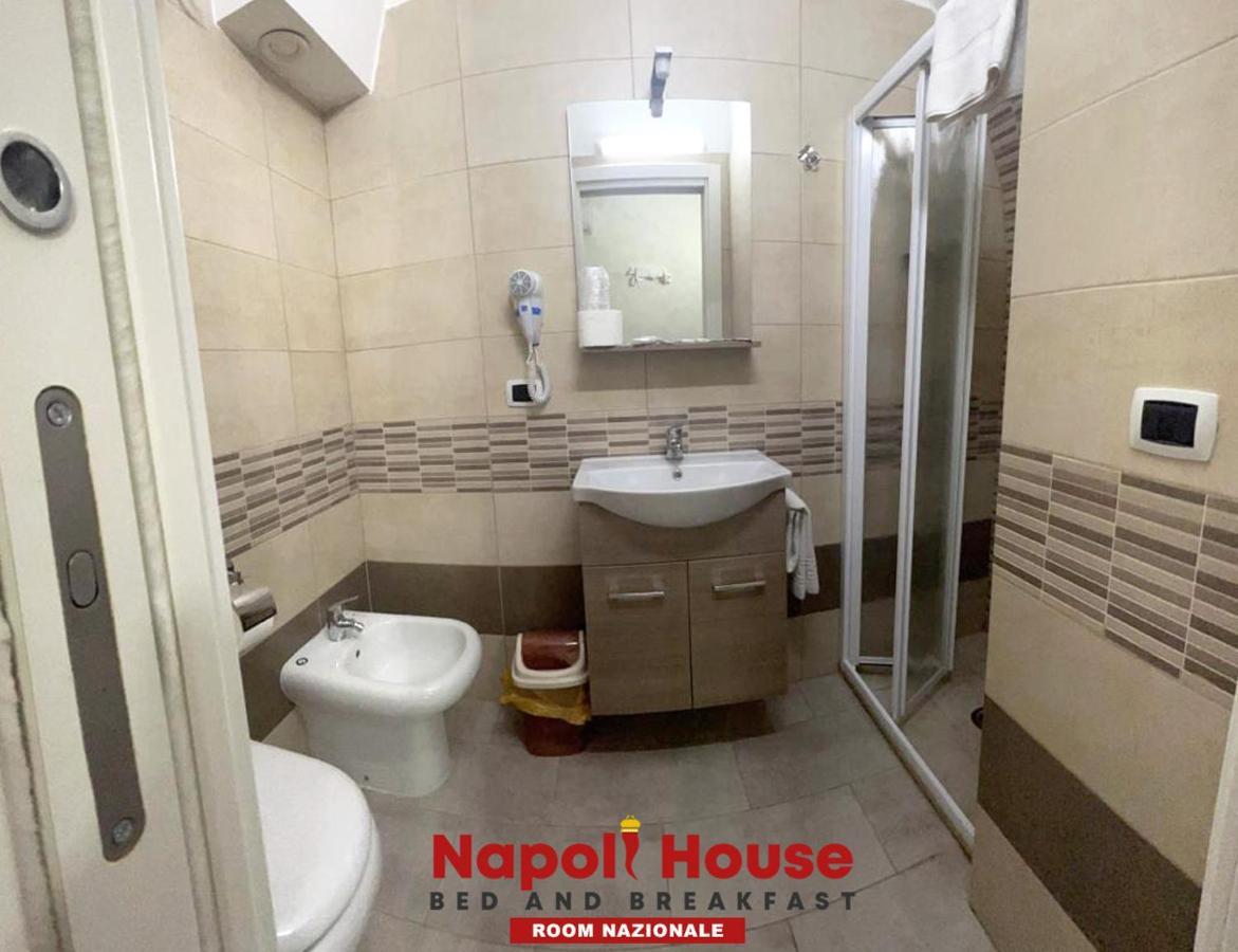 Napoli House Dream Hotel ภายนอก รูปภาพ