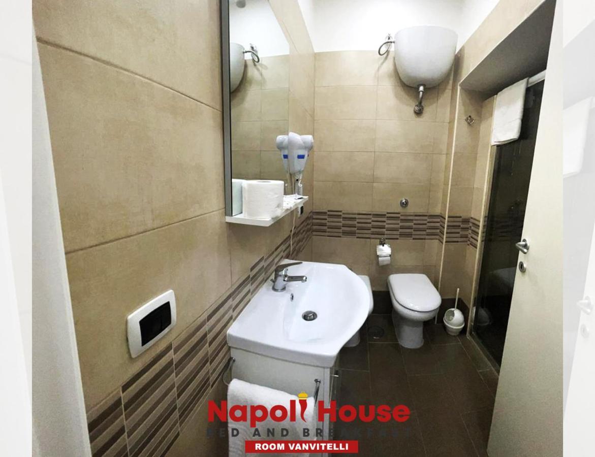 Napoli House Dream Hotel ภายนอก รูปภาพ