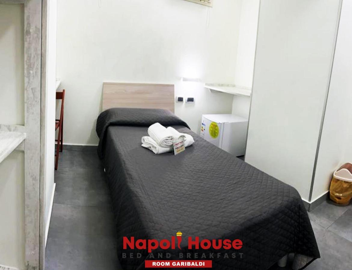 Napoli House Dream Hotel ภายนอก รูปภาพ